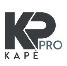 KP PRO KAPE logo