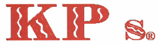 KP S logo