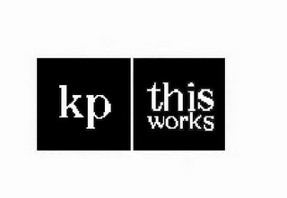 KP THIS WORKS logo