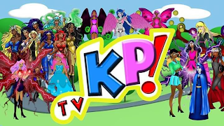 KP! TV logo