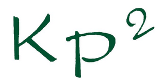 KP2 logo