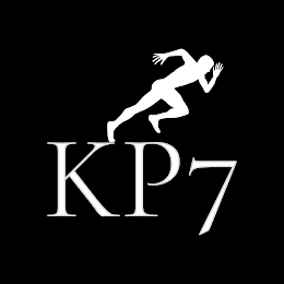 KP7 logo