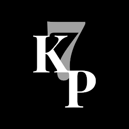 KP7 logo