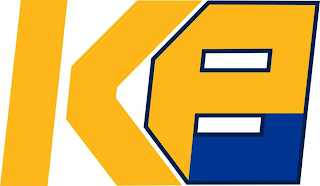 KP8 logo