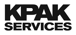 KPAK SERVICES logo