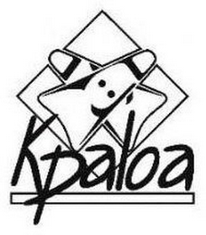 KPALOA logo