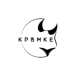 KPBMKE logo