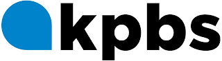 KPBS logo