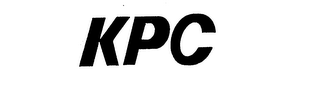 KPC logo