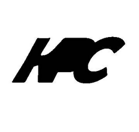 KPC logo