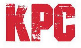 KPC logo