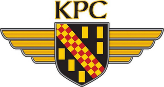 KPC logo