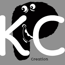 KPC CREATION logo