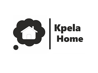 KPELA HOME logo
