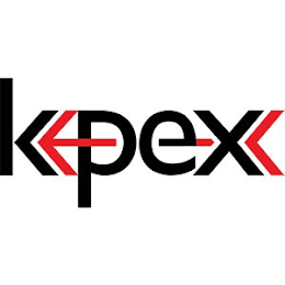KPEX logo