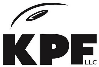 KPF LLC logo