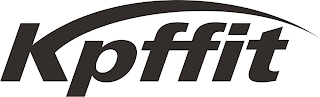 KPFFIT logo