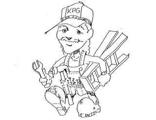 KPG logo