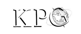 KPG logo