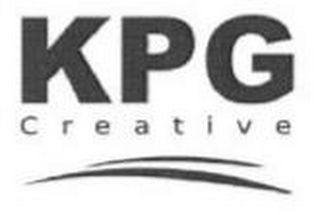 KPG CREATIVE logo