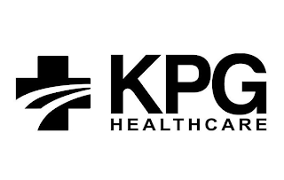 KPG HEALTHCARE logo