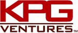 KPG VENTURES logo