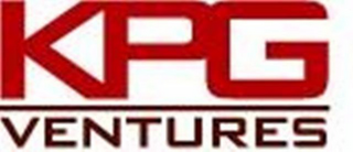 KPG, VENTURES logo