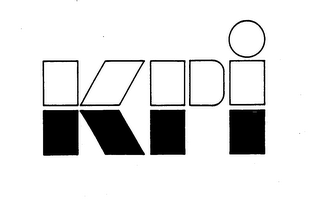KPI logo