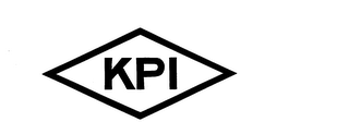 KPI logo