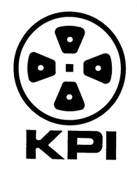 KPI logo