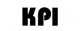KPI logo