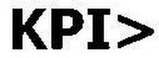 KPI> logo