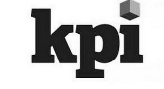KPI logo