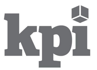 KPI logo