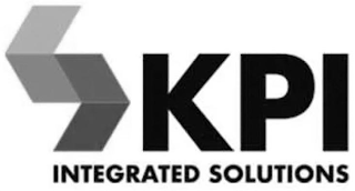 KPI INTEGRATED SOLUTIONS logo