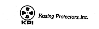 KPI KASING PROTECTORS, INC. logo