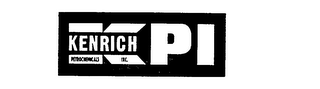 KPI KENRICH PETROCHEMICALS INC. logo