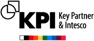 KPI KEY PARTNER & INTESCO logo