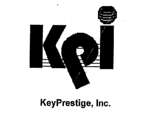 KPI KEYPRESTIGE, INC. logo