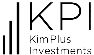 KPI KIMPLUS INVESTMENTS logo