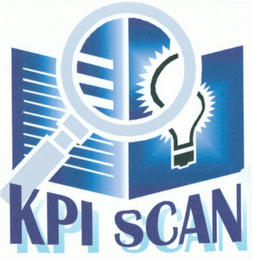 KPI SCAN logo