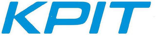 KPIT logo