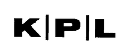 K|P|L logo