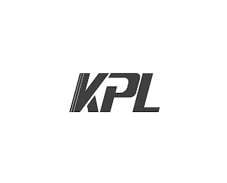 KPL logo