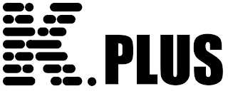 K.PLUS logo