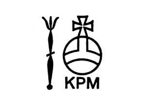 KPM logo