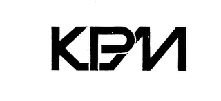 KPM logo