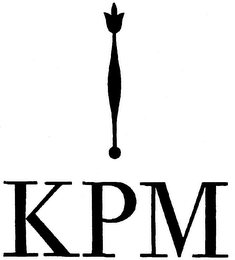 KPM logo