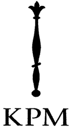 KPM logo