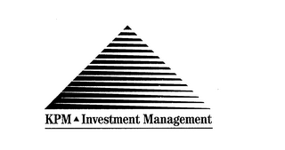 KPM INVESTMENT MANAGEMENT logo